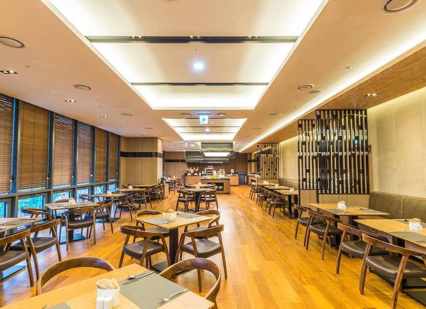 Restoran Fotoğraf